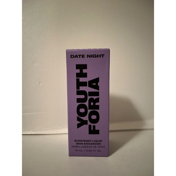 Youth Foria - Sunkissed Liquid Skin Enhancer - Picture 4 of 4